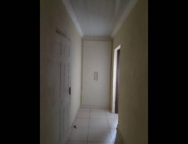 3 BEDROOM HOUSE FOR SALE IN MOGWASE UNIT 5